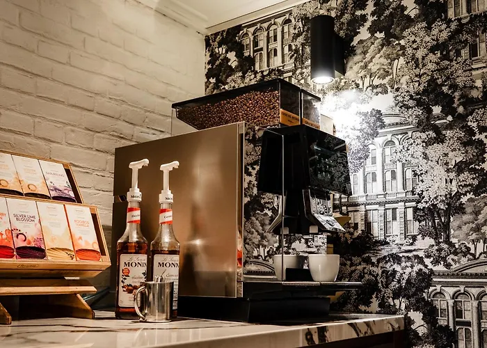 De oude gevangenis Almelo